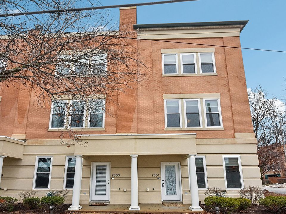 1st image of 7301 Franklin St #2H