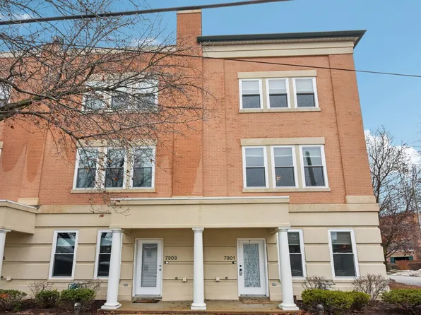 7301 Franklin St #2H, Forest Park, IL 60130