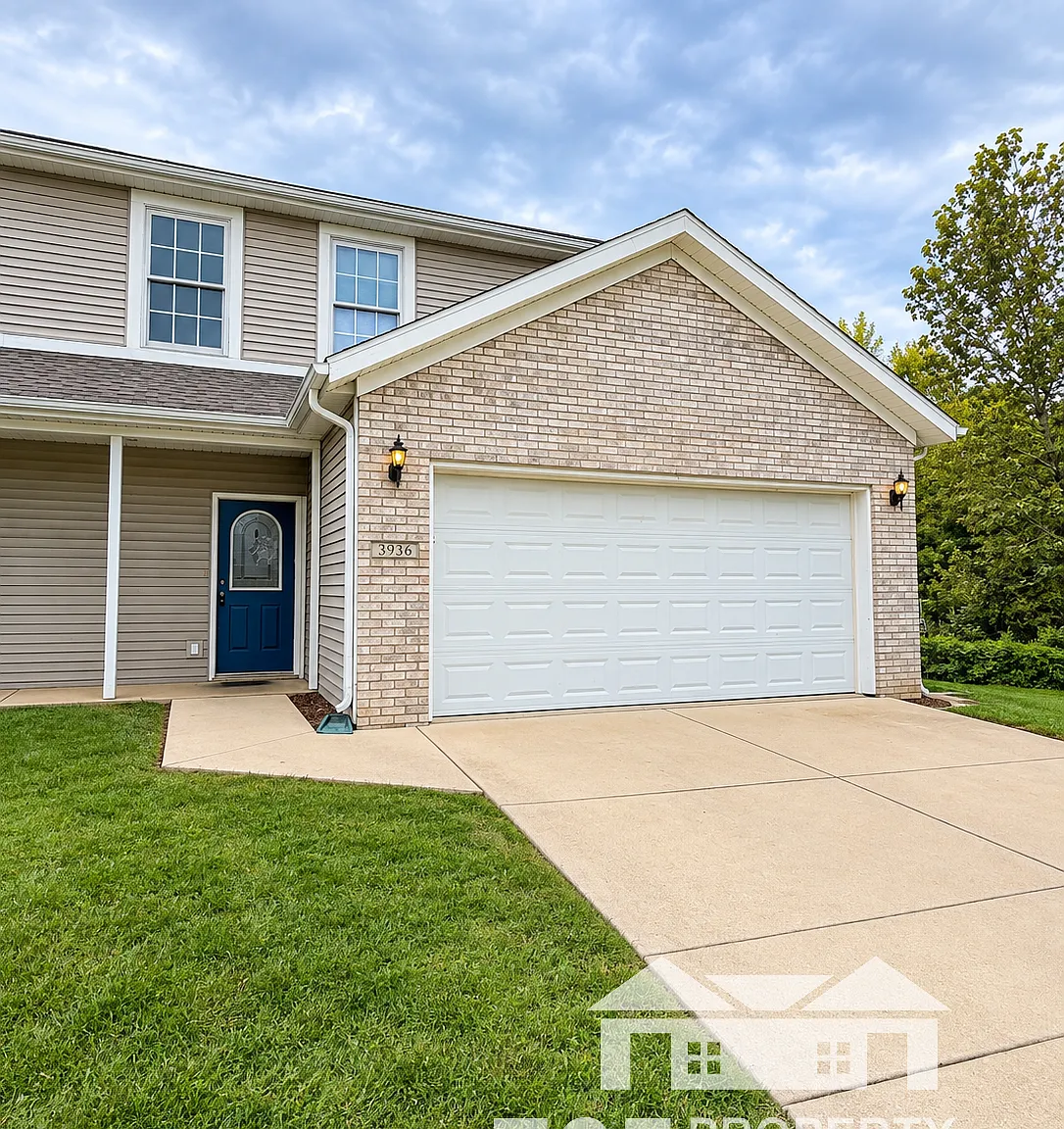 3 bed, 2.5 bath, 1800 sqft, $1,750 — Photo 1