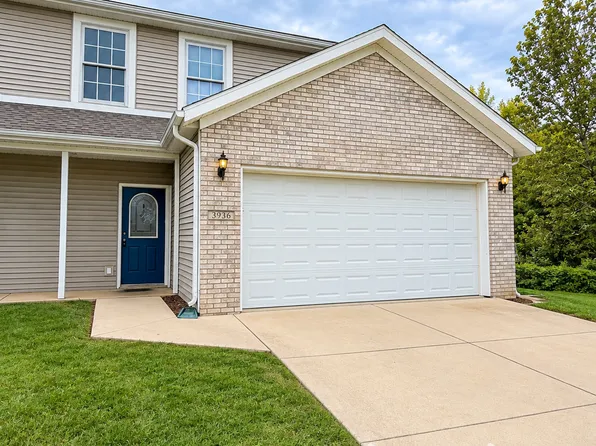 3936 Ledyard St #3936, West Lafayette, IN 47906