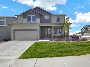 7934 Wagonwood Pl, Colorado Springs, CO 80908