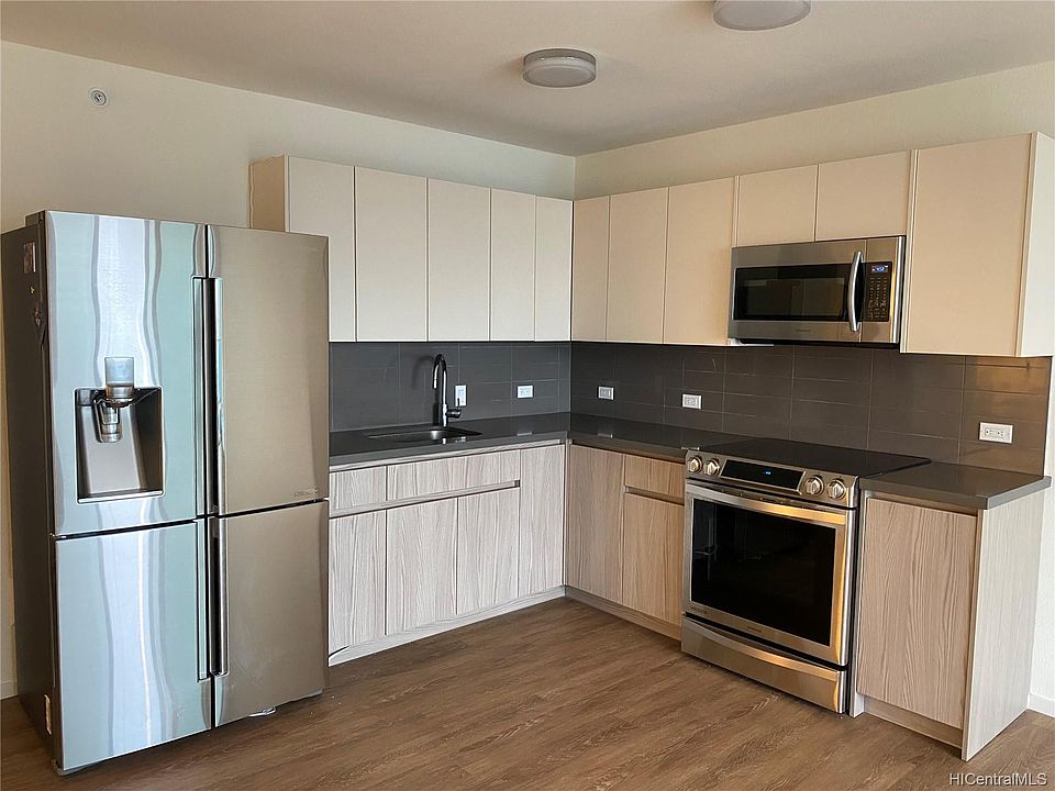 1st image of 1631 Kapiolani Blvd APT 3403