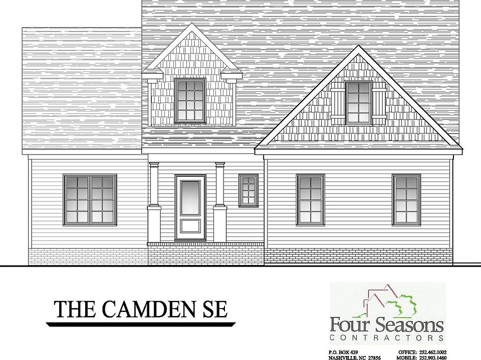 Home Exterior
