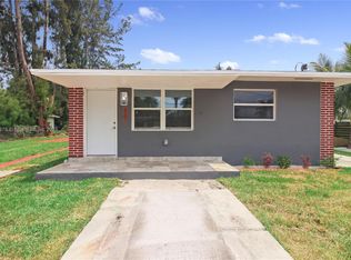 11715 NW 22nd Ct, Miami, FL 33167