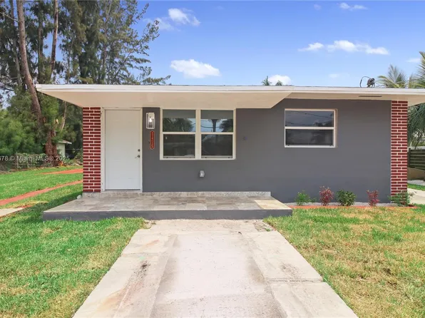 11715 NW 22nd Ct, Miami, FL 33167