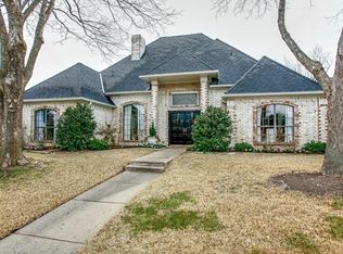 6502 Copper Creek Dr, Dallas, TX 75248
