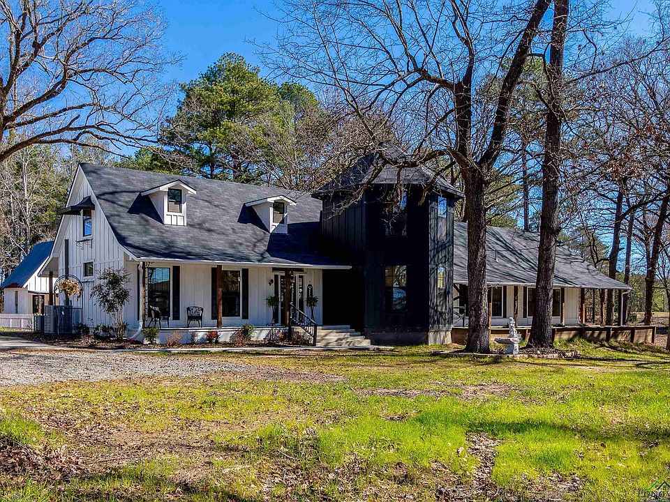 3180 N High Way 59, Beckville, TX 75631 MLS 20240585 Zillow