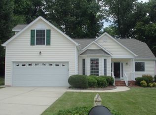 9 Brackenwood Ct, Greensboro, NC 27407