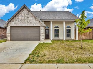 8629 Fortuna Ct, Odessa, TX 79765