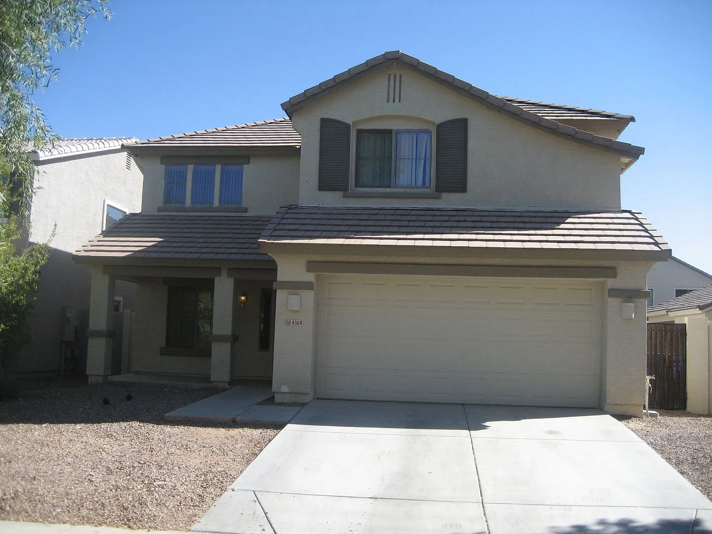 4369 S Hemet St — Photo 1