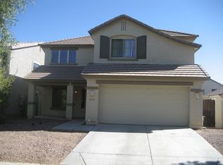 4369 S Hemet St, Gilbert, AZ 85297