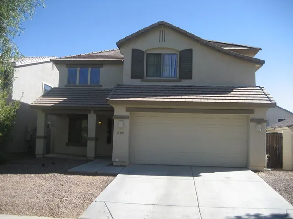 4369 S Hemet St, Gilbert, AZ 85297