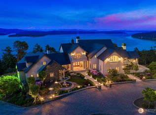 678 Primrose Ln, Friday Harbor, WA