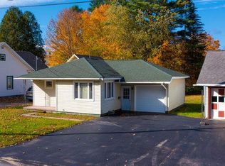 5 Victor Ave, Tupper lake, NY 12986