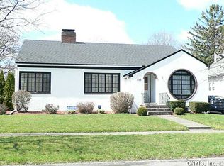 135 Colby Ave, Syracuse, NY 13206