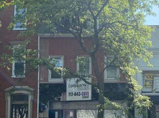 223 S George St, York, PA 17401