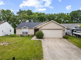 1888 Halyard Ct, West Lafayette, IN 47906