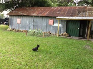 272 County Road 778, Webster, FL 33597