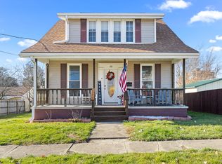 115 N Lakeview Ave, Kewanee, IL 61443