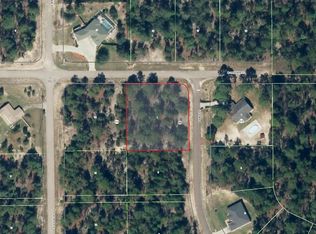 8786 N Ronda Dr, Citrus Springs, FL 34433