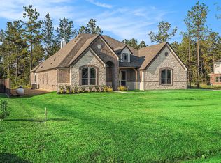 13451 Maverick Trl, Conroe, TX 77303