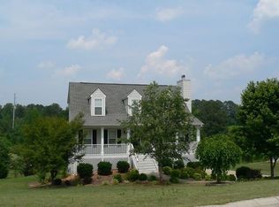 8225 River Mill Ct, Ball Ground, GA 30107