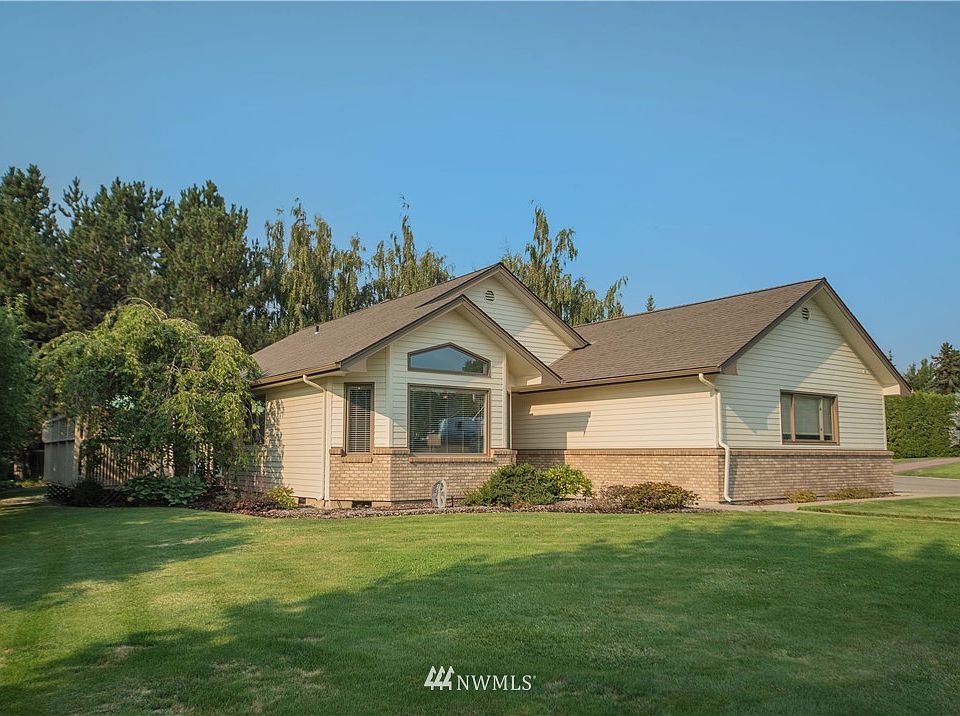 1210 N Thayer Avenue, Ellensburg, WA 98926 Zillow