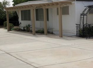10494 S Yolanda De Fortuna Ave, Yuma, AZ 85367