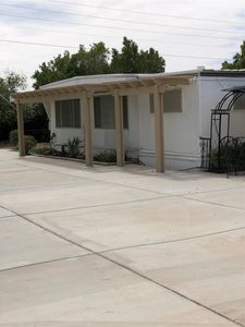 10494 S Yolanda De Fortuna Ave, Yuma, AZ, 85367