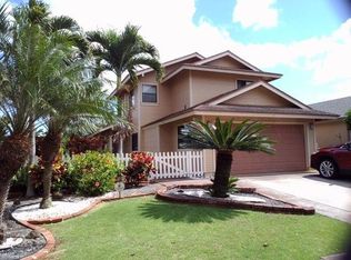 94-1097 Kamiki St, Waipahu, HI 96797