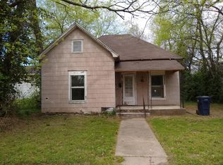 1223 Nelson St, Webb City, MO 64870