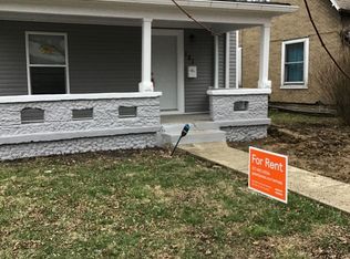 121 N Gladstone Ave, Indianapolis, IN