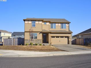 16502 NE 92nd Cir, Vancouver, WA 98682