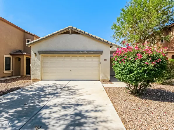 340 E CHRISTOPHER Street, San Tan Valley, AZ 85140