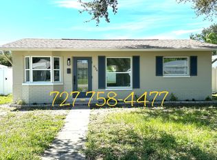 834 90th Ave N, Saint Petersburg, FL 33702
