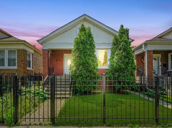 3545 W 62nd Pl, Chicago, IL 60629