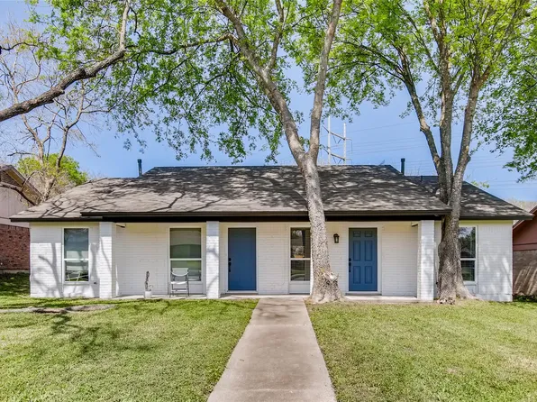 312 W William Cannon Dr #A & B, Austin, TX 78745