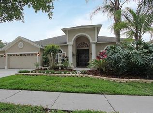 19609 Intrigue Way, Lutz, FL 33558