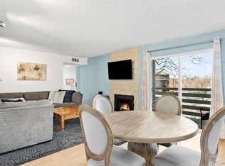 7395 E Eastman Avenue #201M, Denver, CO 80231