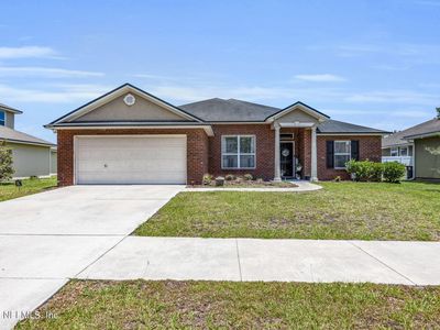 11409 CARSON LAKE Drive, Jacksonville, FL, 32221