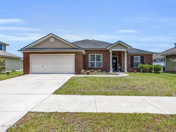 11409 CARSON LAKE Drive, Jacksonville, FL 32221