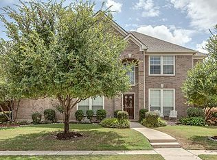 3221 Kent Dr, Flower Mound, TX 75022