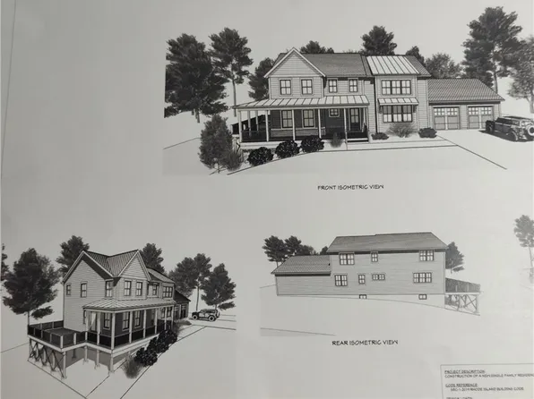 91 Clifton St, Johnston, RI 02919