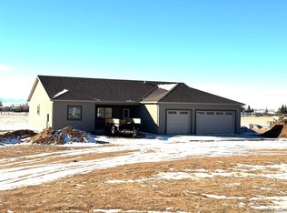 5732 Bastion Rd, Laramie, WY 82070