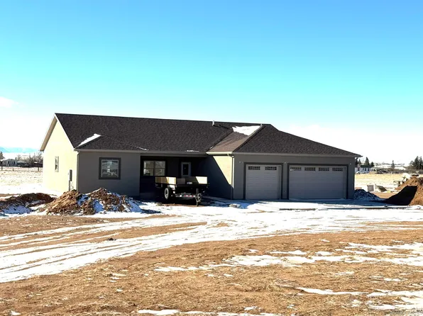 5732 Bastion Rd, Laramie, WY 82070