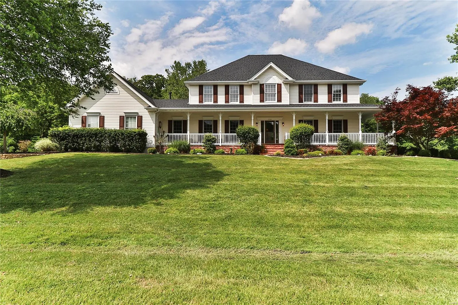 1326 Ridgetree Trails Ct photo 1