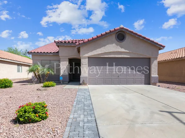 13856 W Ironwood St, Surprise, AZ 85374