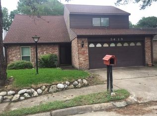 5418 Oakhaven Ln, Houston, TX 77091