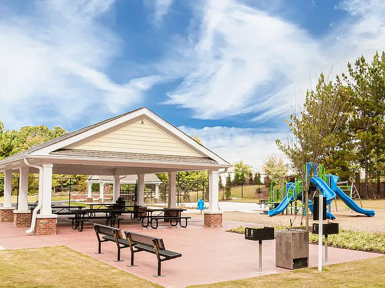 Arbor Lake — Photo 15