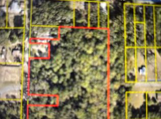 434AC S 13th St, Defuniak Springs, FL 32435